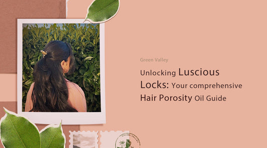 Unlocking luscious locks: yours comprehensive hair porosity oil guide