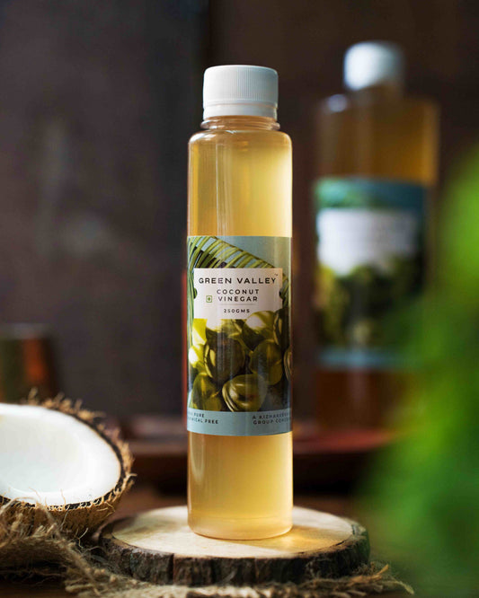 coconut vinager