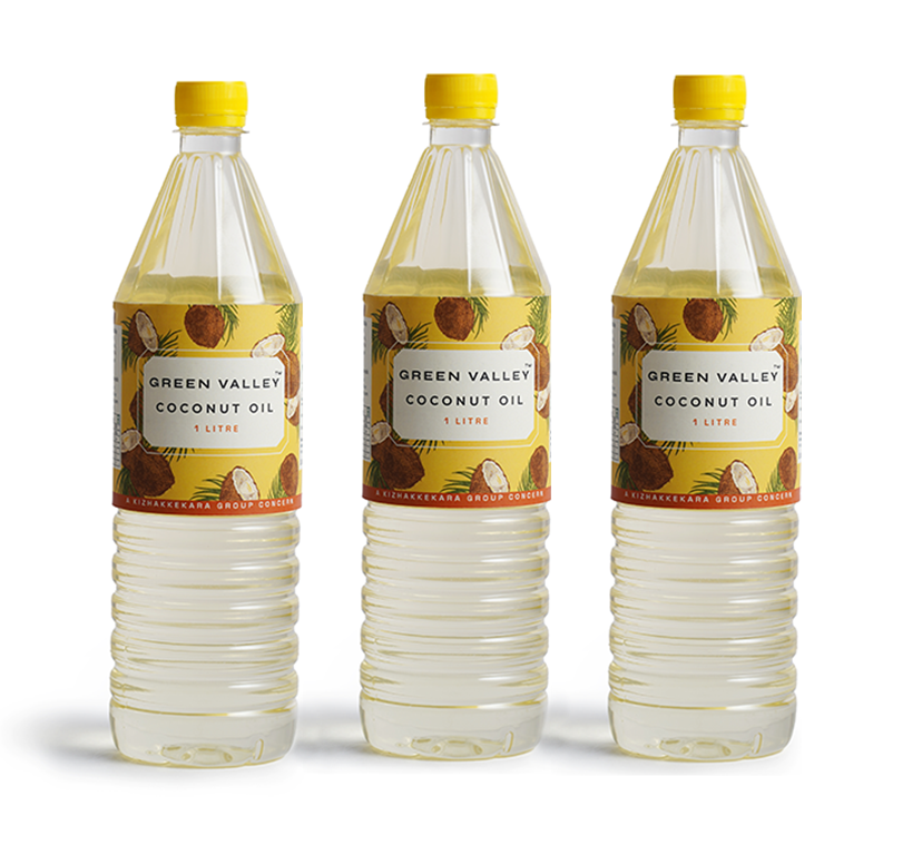 coconut oil plastic bottle 3ltr